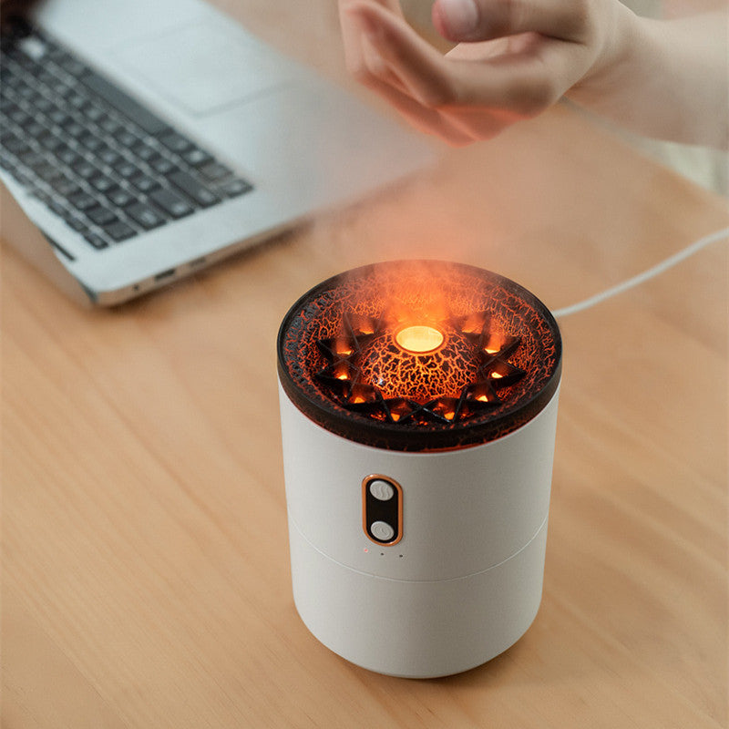 Humidifier - Volcano Diffuser – Mini Brise