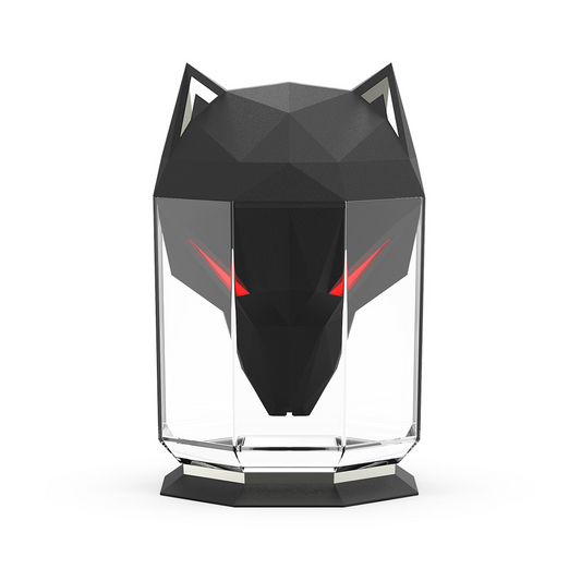 Humidificateur - Diffuseur Wolf